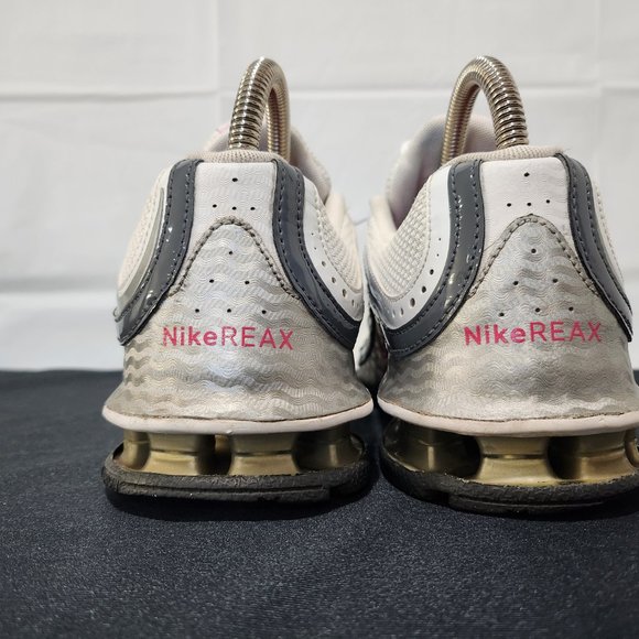 Nike Reax Run 5 Women's Size 8 - Picture 5 of 10